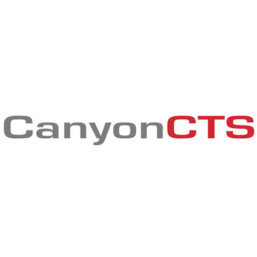 Team EVOLVE client Canyon CTS Logo