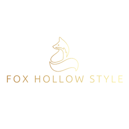 Team EVOLVE client Fox Hollow Style Logo