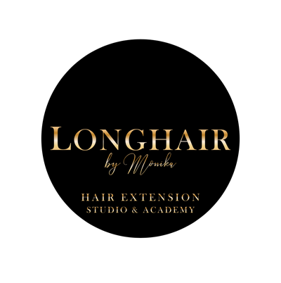 Team EVOLVE client Longhair Logo