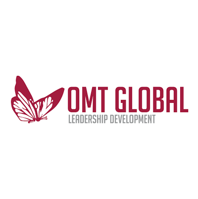 Team EVOLVE client OMT Global Logo