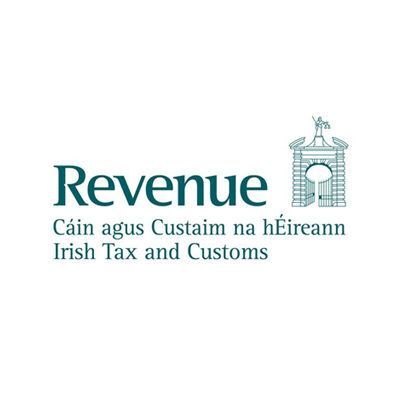 Team EVOLVE client Revenue Logo