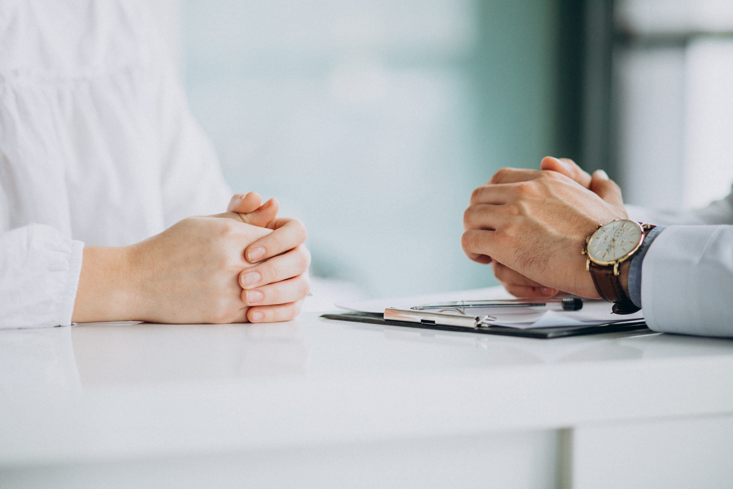 How to effectively select an external consultant to support your organisational strategy
