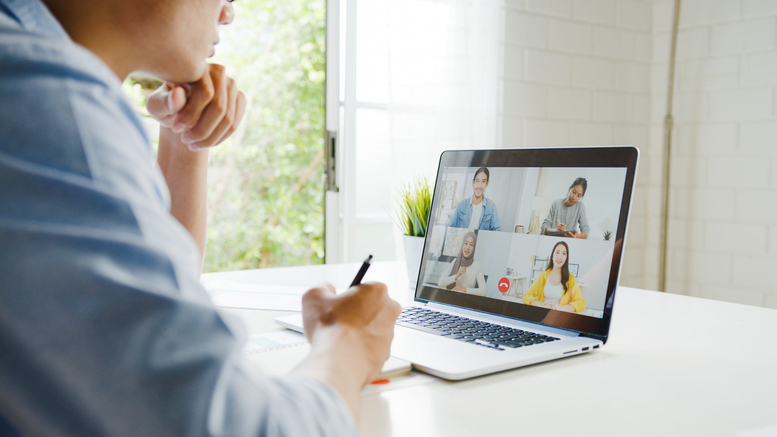 Easy Tips to Re-engage Employees during COVID-19