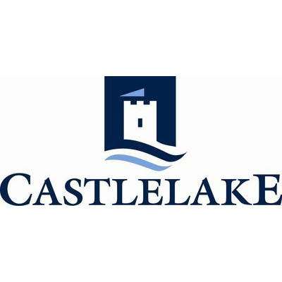 Team EVOLVE client Castlelake Logo