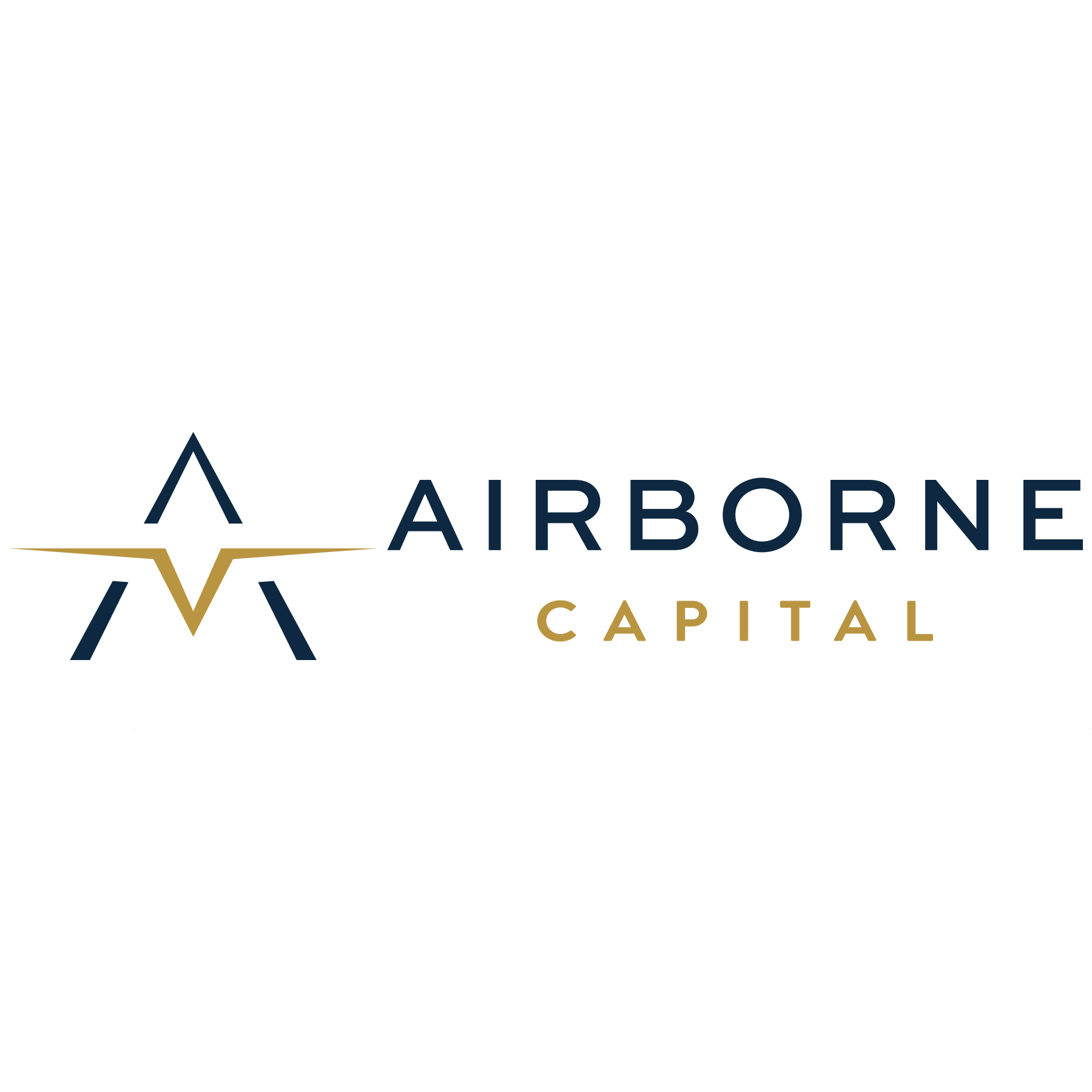 Team EVOLVE client Airborne Capital Logo