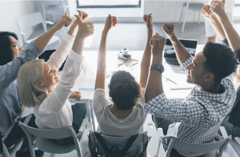 The Clare Echo: Finding your purpose in your career