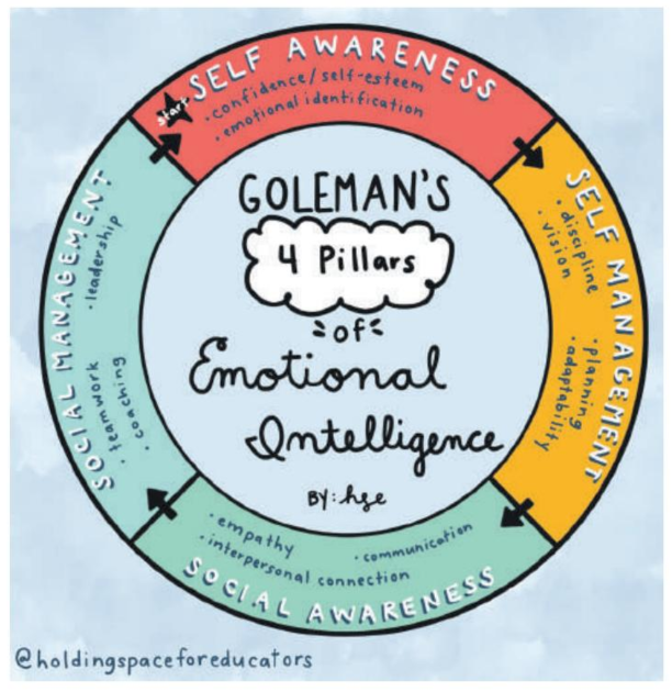 The Clare Echo: Demystifying emotional intelligence