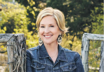 The Clare Echo: Being authentic in leadership & life