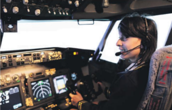 The Clare Echo: ‘I am grateful for female trailblazers’