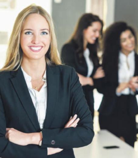The Clare Echo: Stepping Up to Manage Others