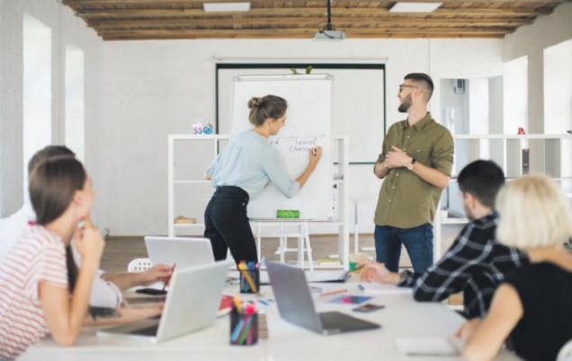 The Clare Echo: Authentic Leadership