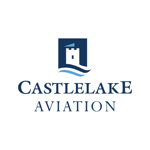 Castlelake Aviation Client Trained Usig the Aviation Development Programme by O'Brien Learning Solutions