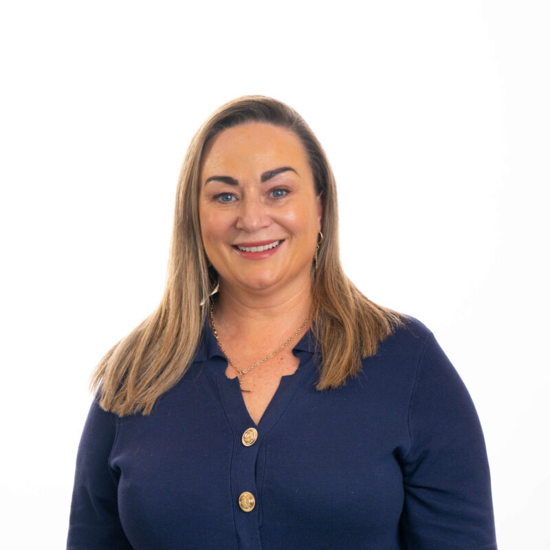 EVOLVE Me Denise O'Brien